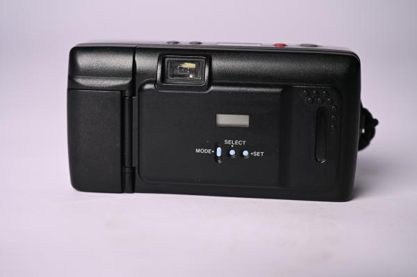 Olympus Twin Quarz Date - Gebrauchtartikel -